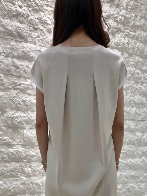 ICB Ashu コーディネート画像