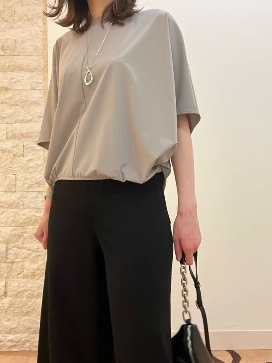 ICB 井阪 コーディネート画像