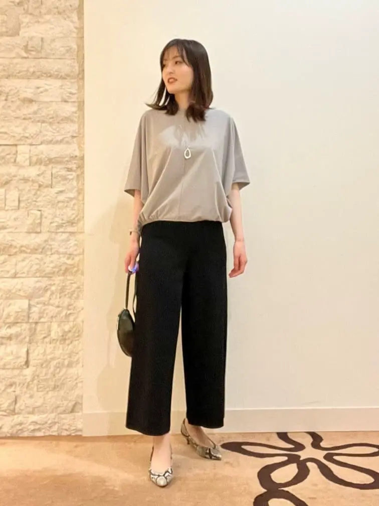 ICB 井阪 コーディネート画像