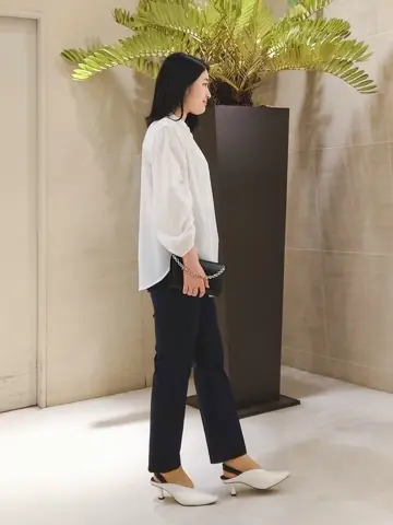 ICB 吉田 コーディネート画像