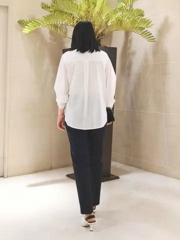 ICB 吉田 コーディネート画像