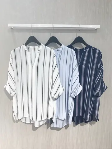 ICB 小田桐 コーディネート画像