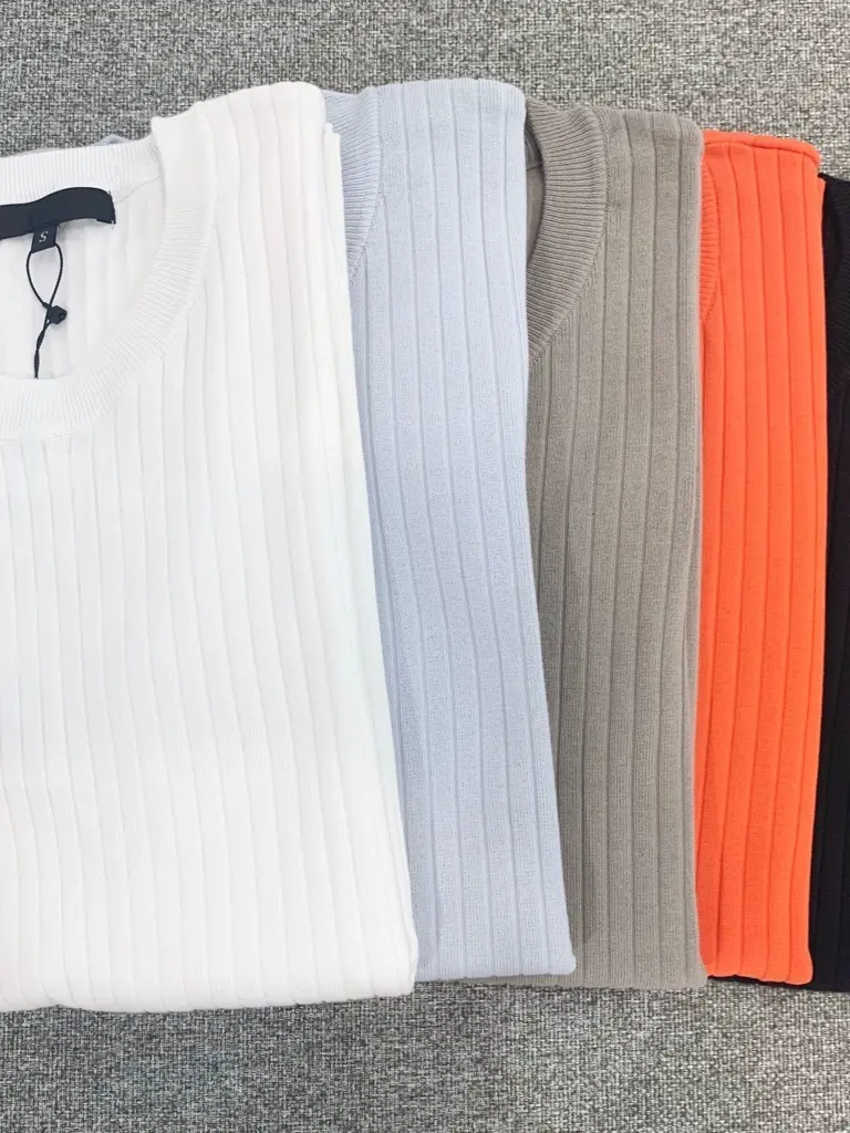 ICB 小田桐 コーディネート画像