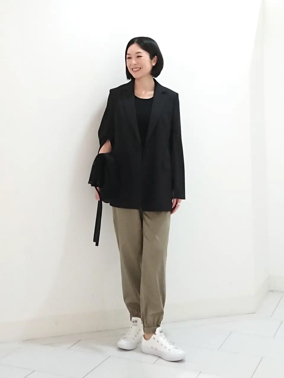  KANAE コーディネート画像