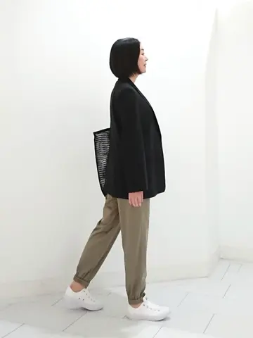 ICB KANAE コーディネート画像