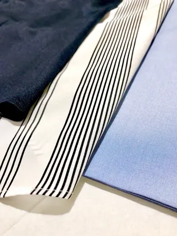 ICB 緒方 コーディネート画像