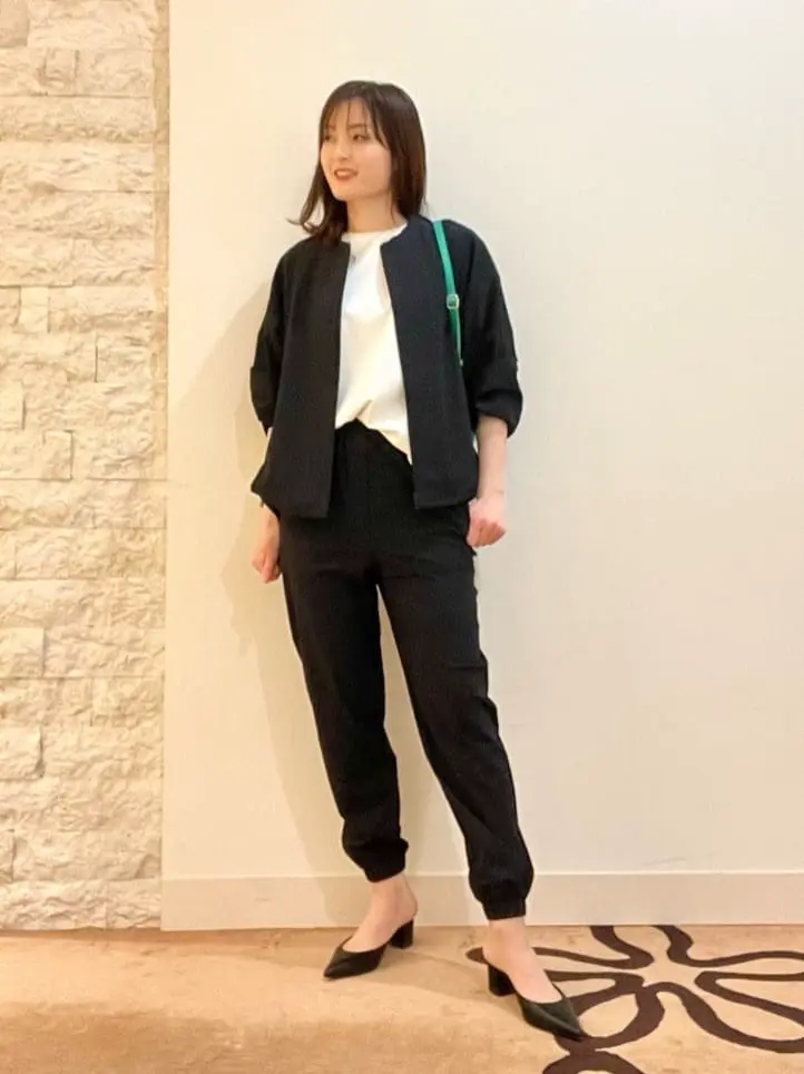  井阪 コーディネート画像