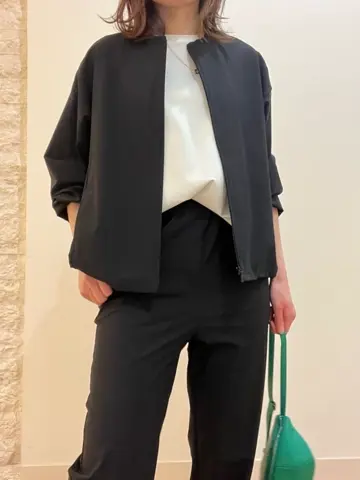 ICB 井阪 コーディネート画像