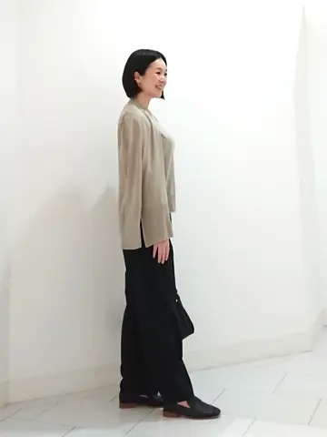 ICB KANAE コーディネート画像