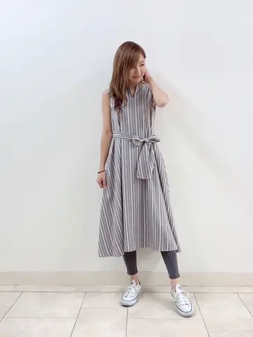 ICB 世戸 コーディネート画像