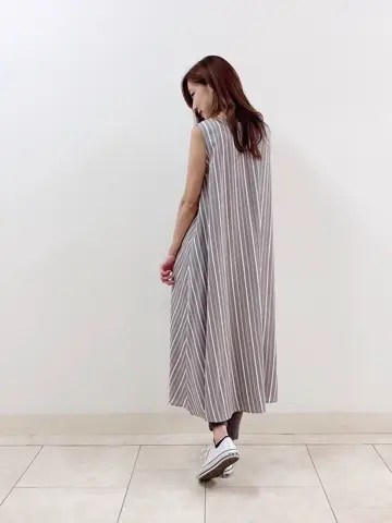 ICB 世戸 コーディネート画像