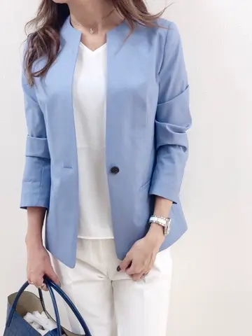 ICB 世戸 コーディネート画像