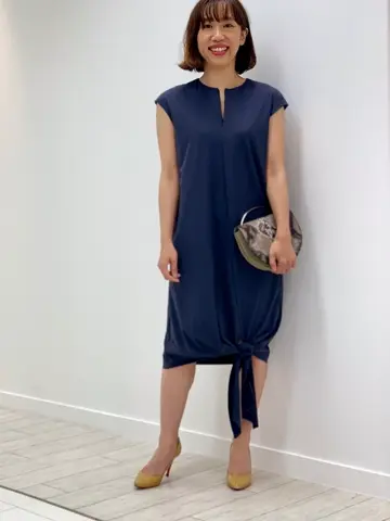 ICB 四日市 コーディネート画像