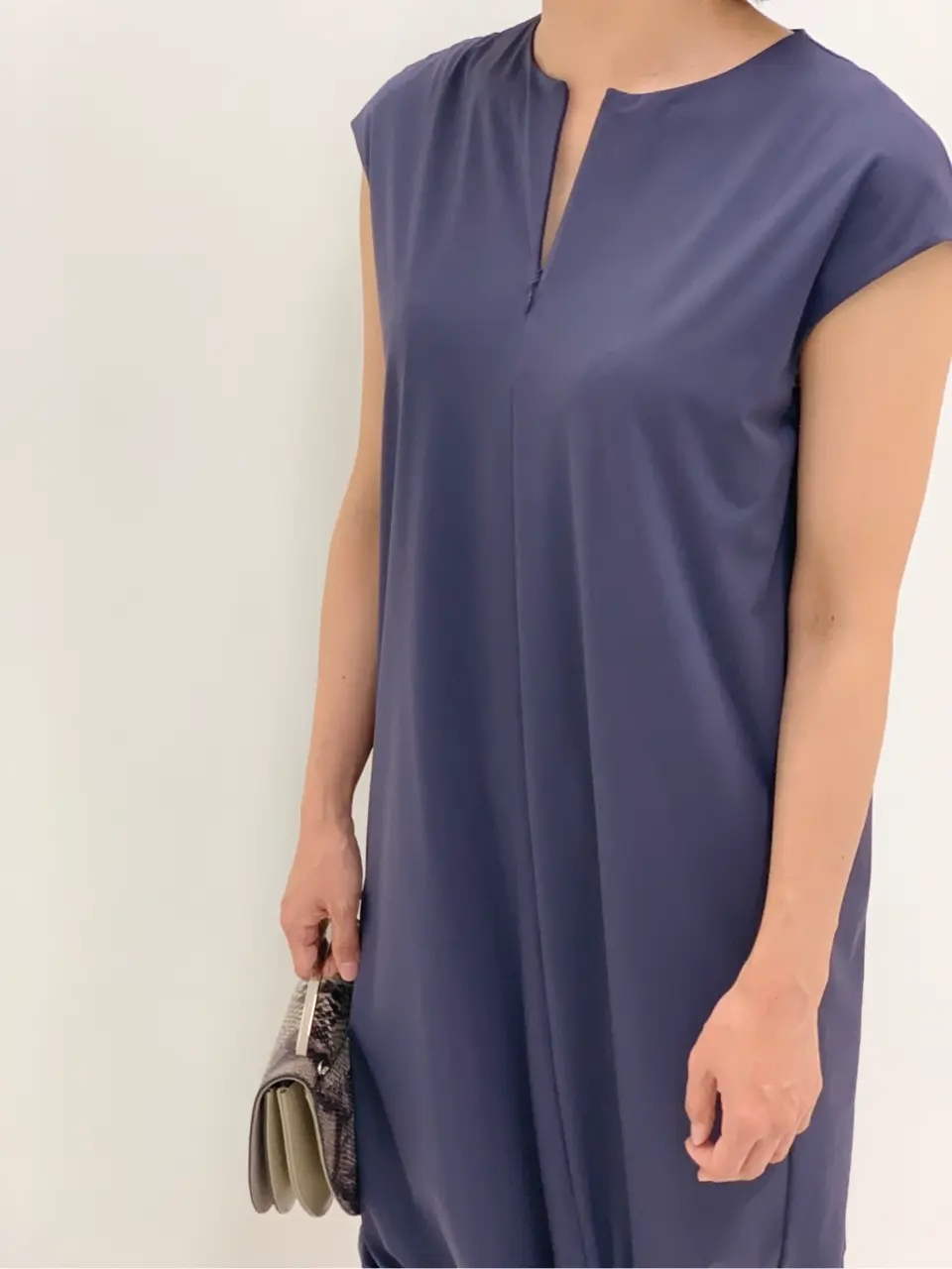 ICB 四日市 コーディネート画像