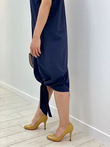 ICB 四日市 コーディネート画像