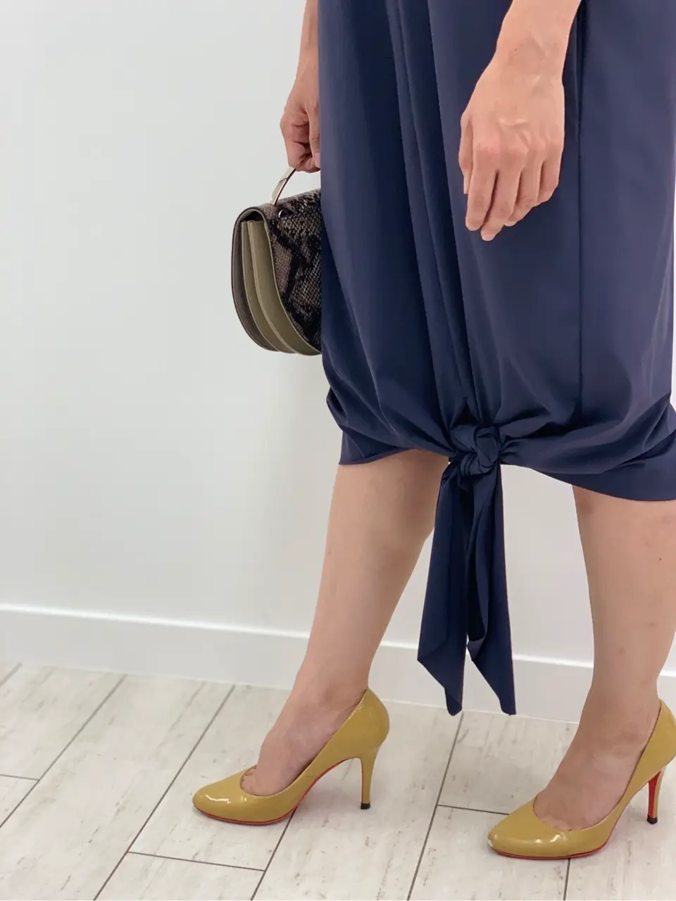 ICB 四日市 コーディネート画像