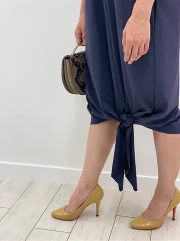 ICB 四日市 コーディネート画像