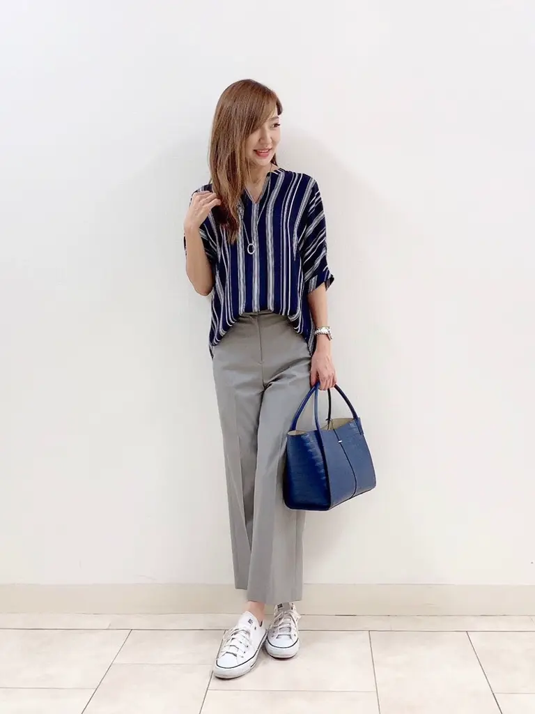  世戸 コーディネート画像