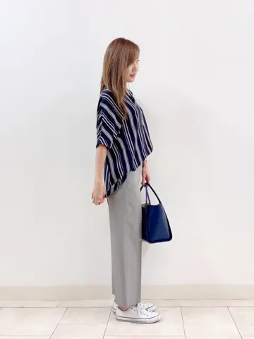 ICB 世戸 コーディネート画像