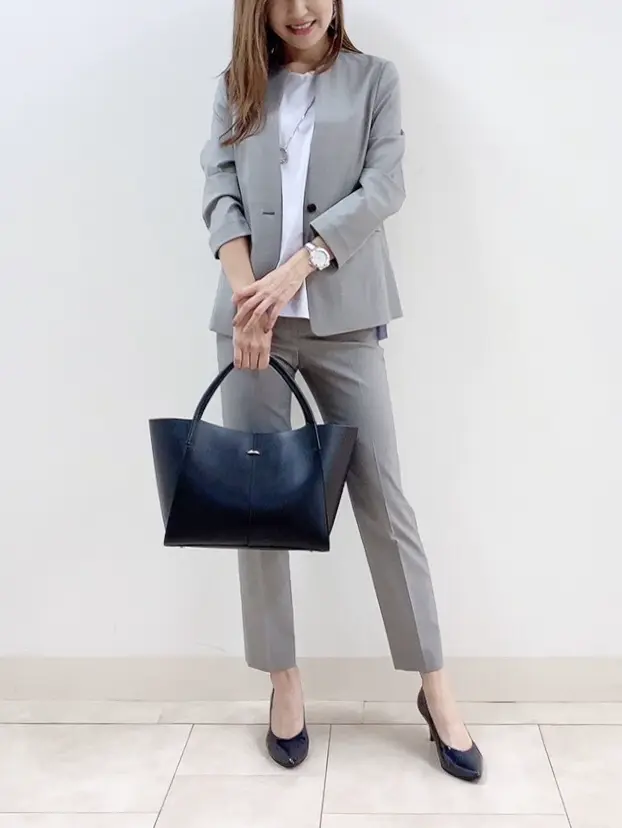 ICB 世戸 コーディネート画像