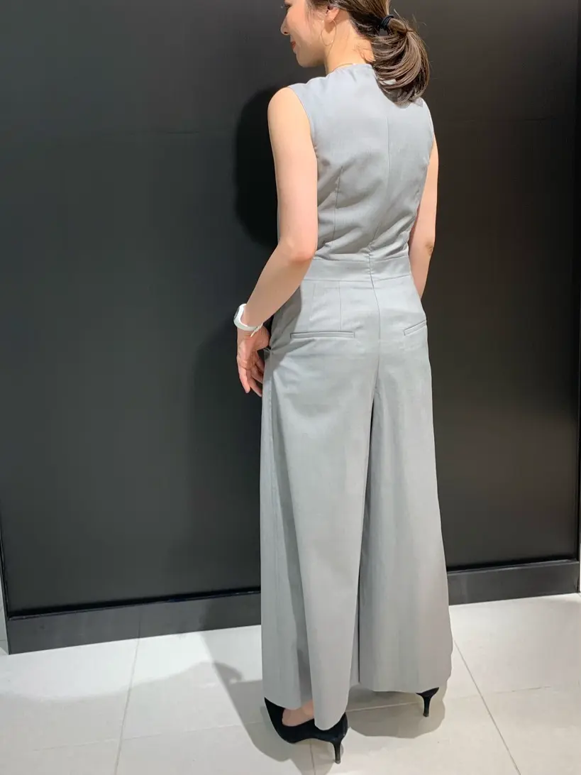  水谷 コーディネート画像