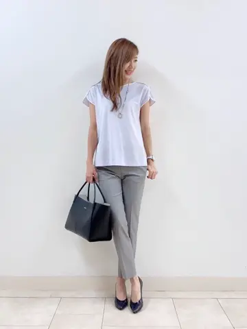 ICB 世戸 コーディネート画像