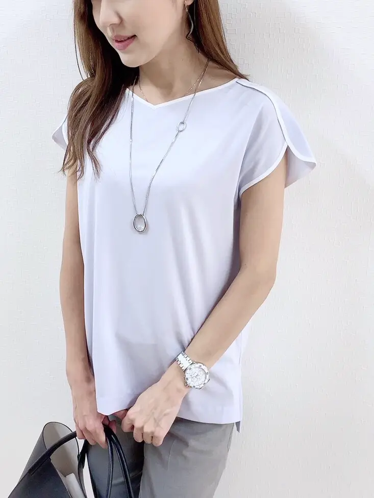 ICB 世戸 コーディネート画像