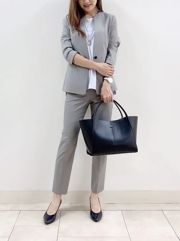 ICB 世戸 コーディネート画像