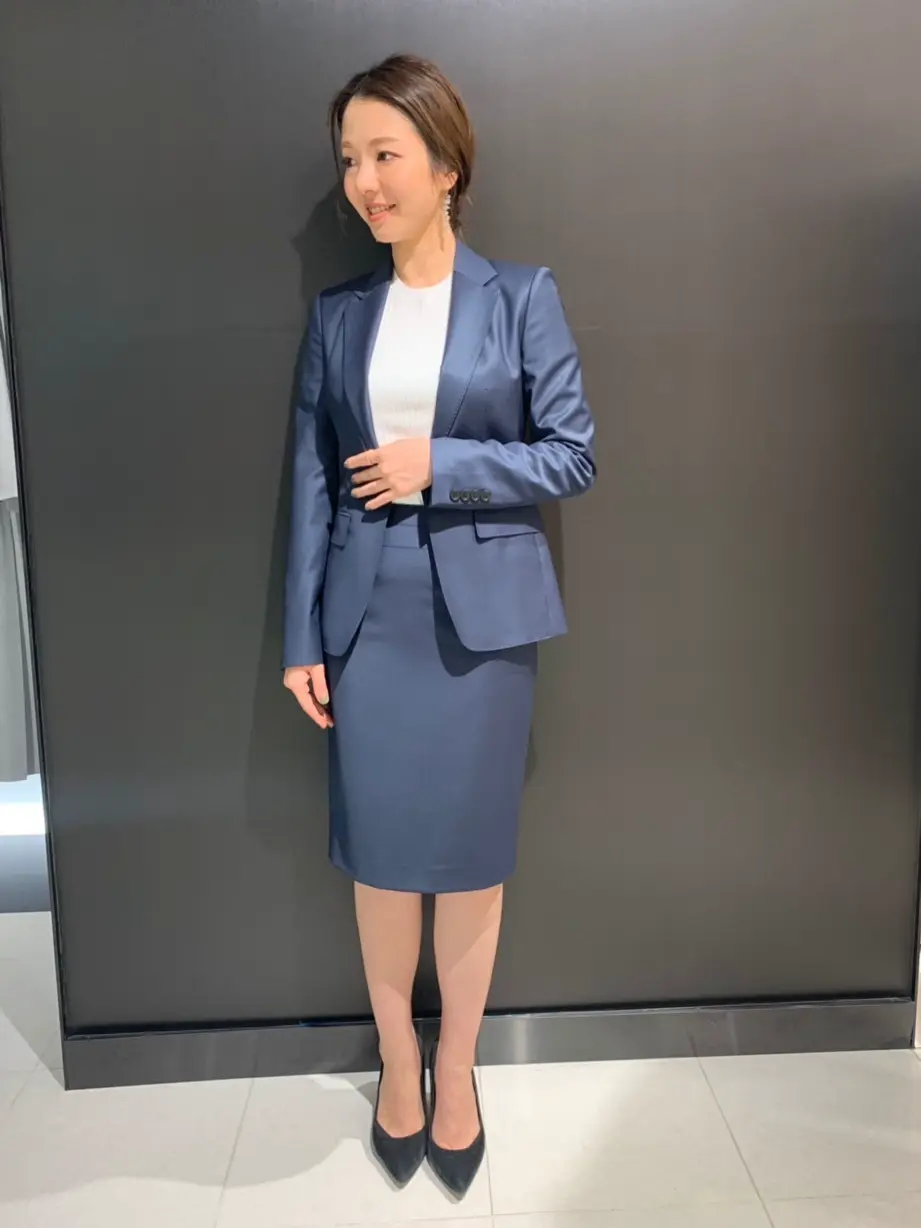  水谷 コーディネート画像