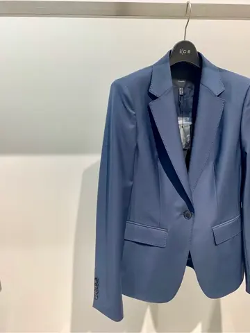 ICB 水谷 コーディネート画像