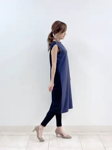 ICB 世戸 コーディネート画像