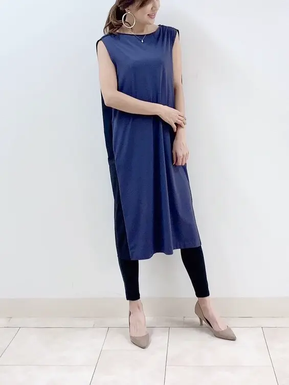 ICB 世戸 コーディネート画像