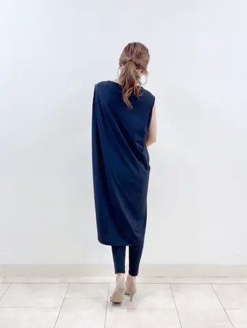 ICB 世戸 コーディネート画像