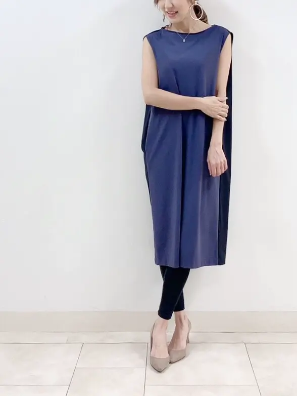 ICB 世戸 コーディネート画像