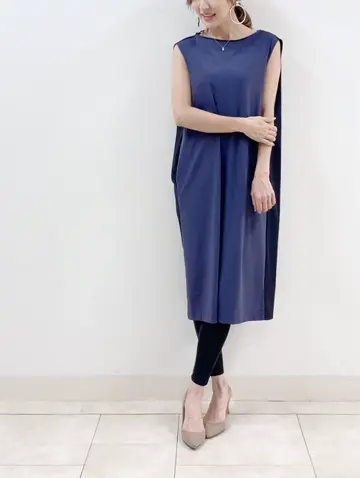 ICB 世戸 コーディネート画像