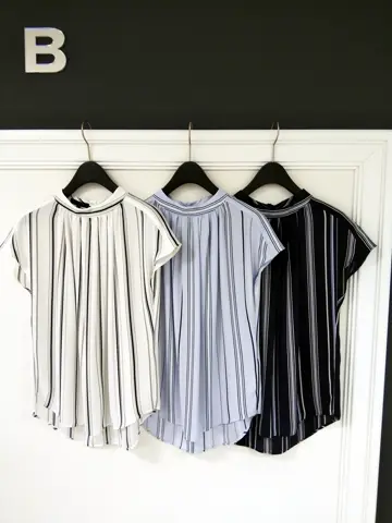 ICB 濱井 コーディネート画像