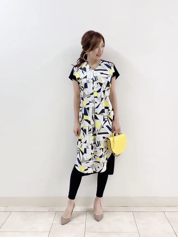  世戸 コーディネート画像