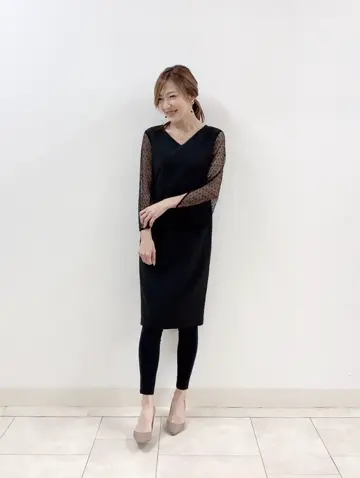 ICB 世戸 コーディネート画像