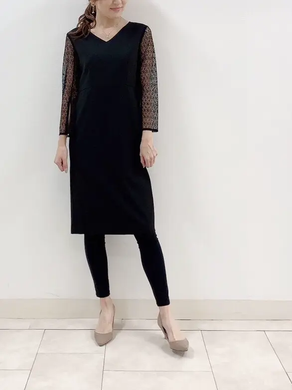 ICB 世戸 コーディネート画像