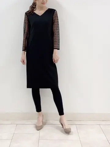 ICB 世戸 コーディネート画像