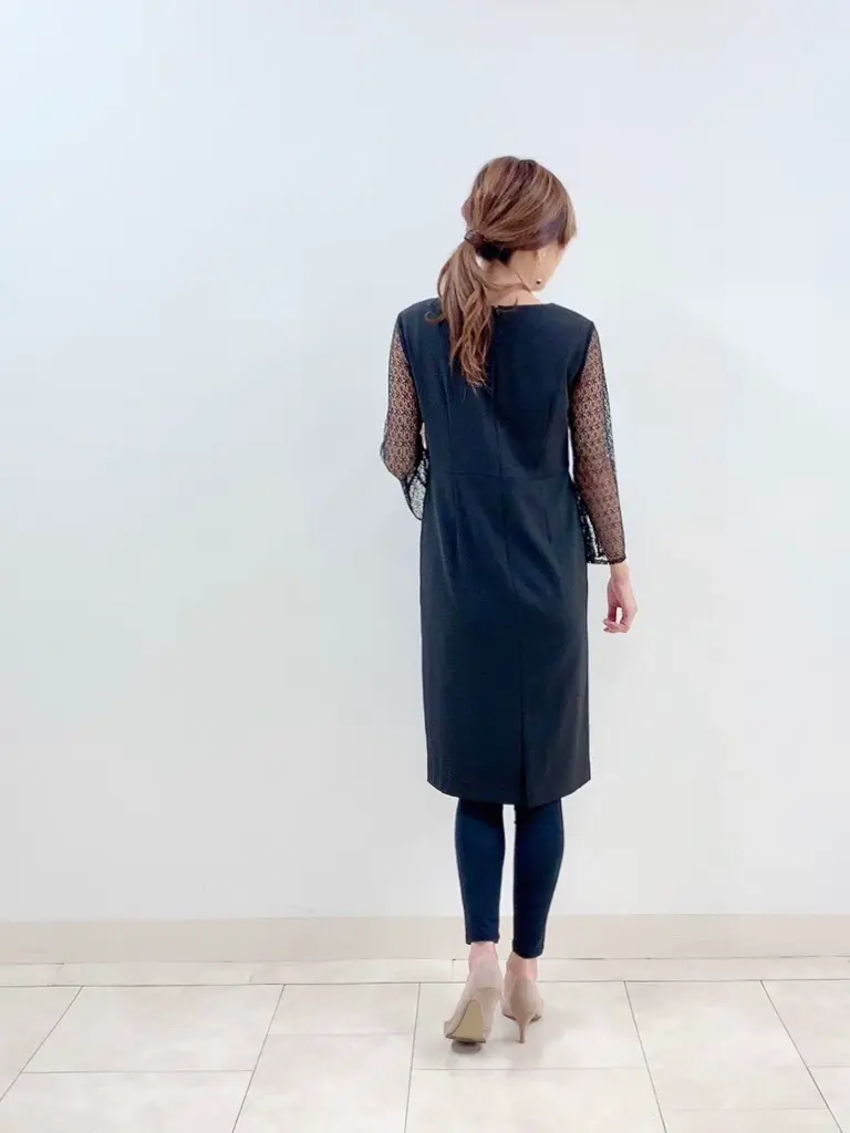 ICB 世戸 コーディネート画像