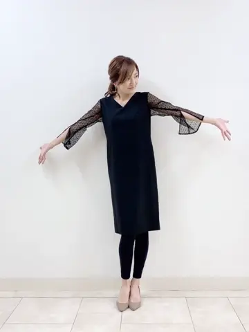 ICB 世戸 コーディネート画像