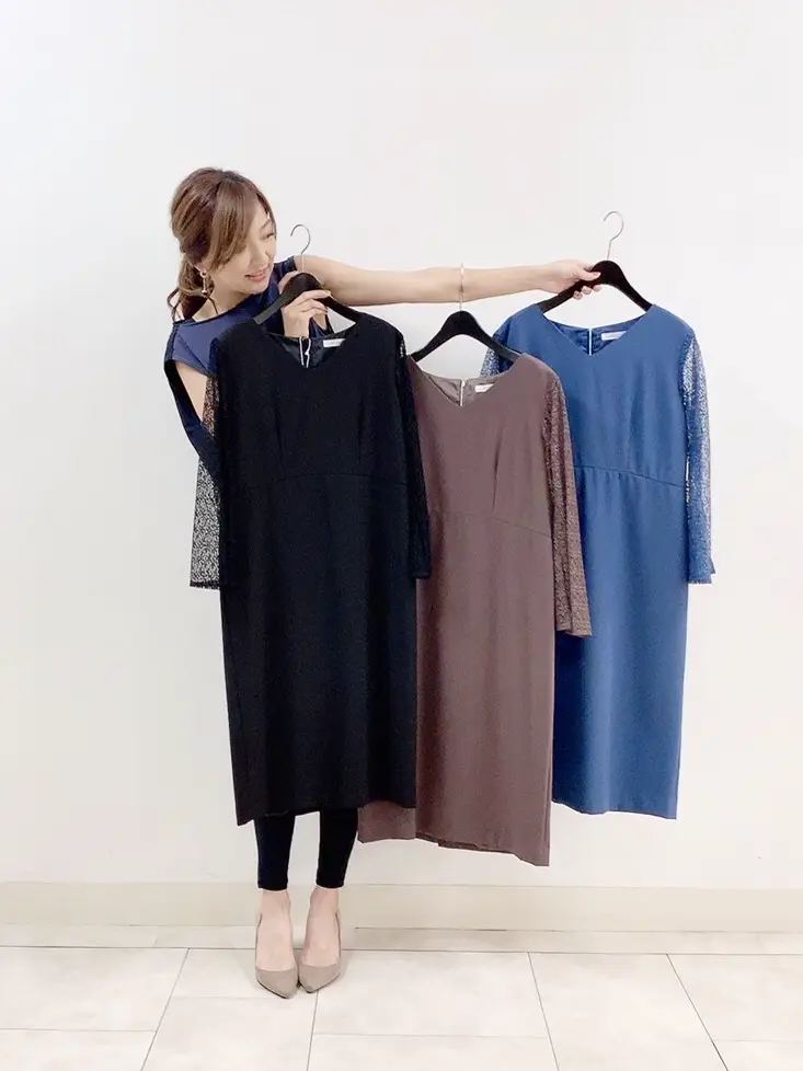 ICB 世戸 コーディネート画像