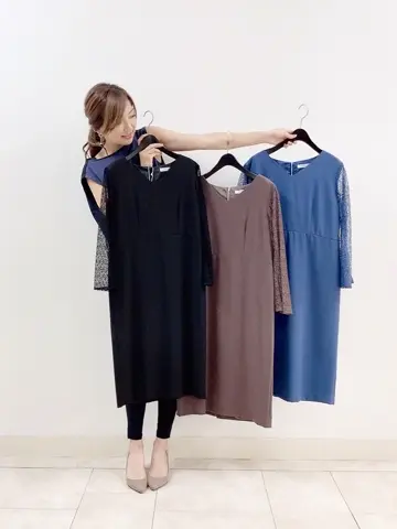 ICB 世戸 コーディネート画像