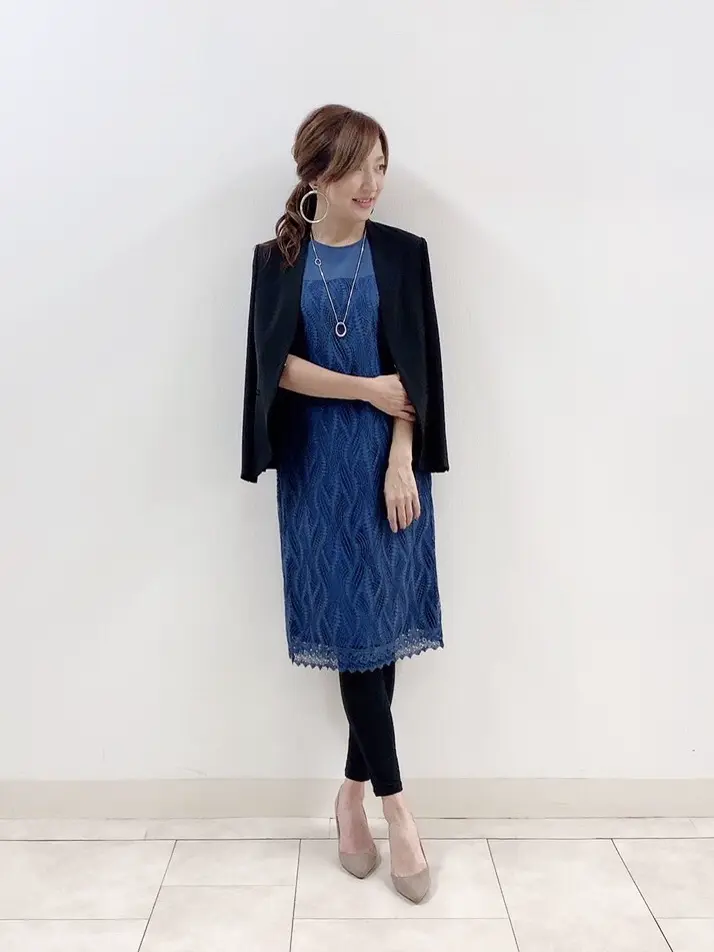  世戸 コーディネート画像