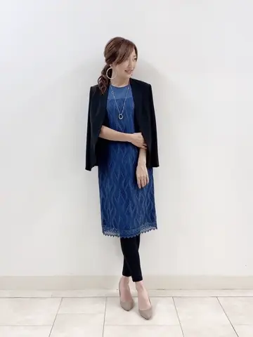 ICB 世戸 コーディネート画像