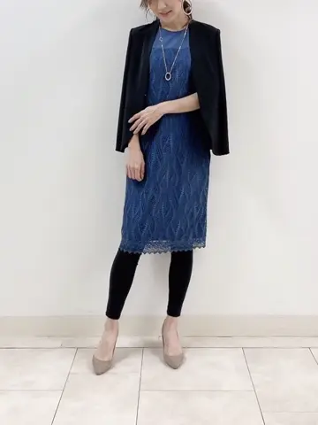 ICB 世戸 コーディネート画像