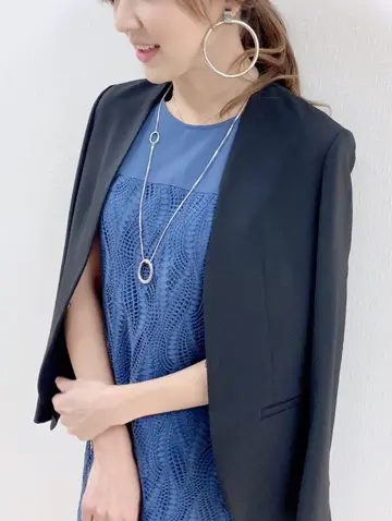 ICB 世戸 コーディネート画像