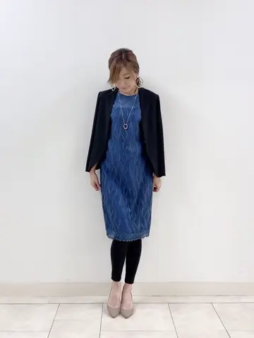 ICB 世戸 コーディネート画像