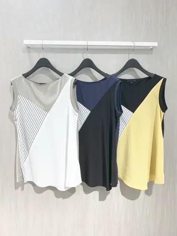 ICB 小田桐 コーディネート画像